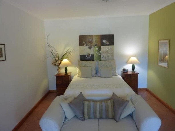 Imagen general del Hotel Amande Bed and Breakfast. Foto 15
