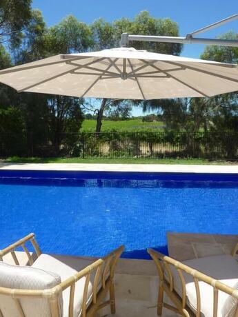 Imagen general del Hotel Amande Bed and Breakfast. Foto 17