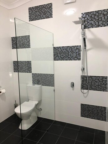 Imagen de la habitación del Hotel Amande Bed and Breakfast. Foto 34