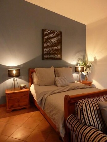 Imagen de la habitación del Hotel Amande Bed and Breakfast. Foto 39