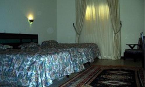 Imagen de la habitación del Hotel Amandiers Tafraout. Foto 7