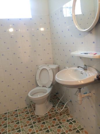 Imagen de la habitación del Hotel Amandra Villa. Foto 3