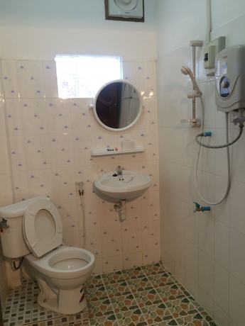 Imagen de la habitación del Hotel Amandra Villa. Foto 5