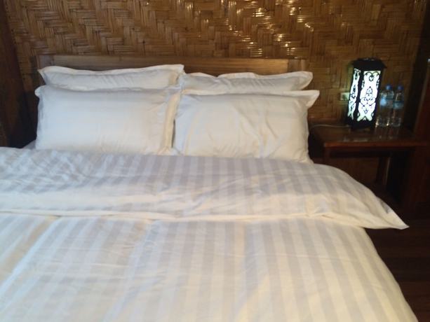 Imagen de la habitación del Hotel Amandra Villa. Foto 6