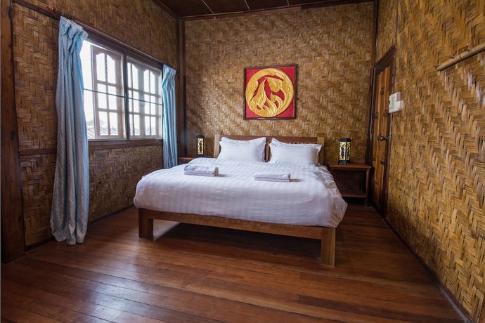Imagen general del Hotel Amandra Villa. Foto 1