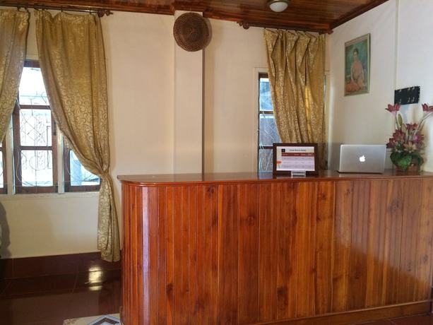 Imagen de los interiores del Hotel Amandra Villa. Foto 20