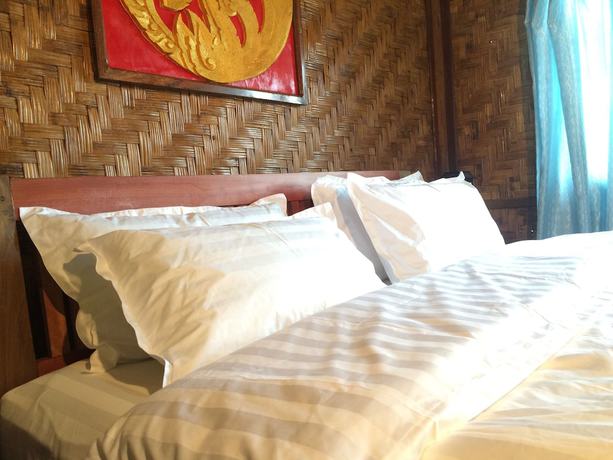 Imagen de la habitación del Hotel Amandra Villa. Foto 7