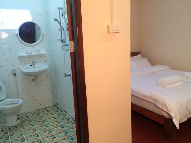 Imagen de la habitación del Hotel Amandra Villa. Foto 9