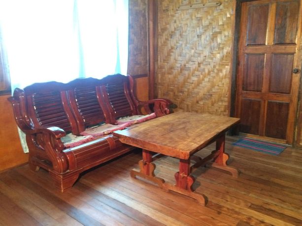 Imagen de la habitación del Hotel Amandra Villa. Foto 14