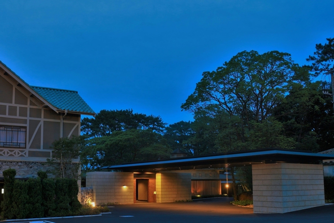 Imagen general del Hotel Amane Resort Gahama. Foto 4