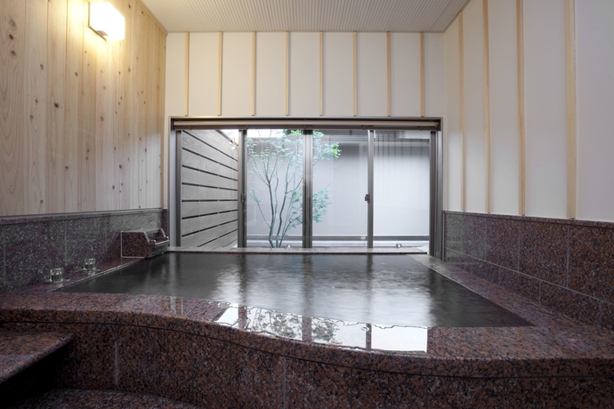 Imagen de la habitación del Hotel Amane Resort Gahama. Foto 13