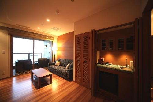 Imagen de la habitación del Hotel Amane Resort Seikai. Foto 6