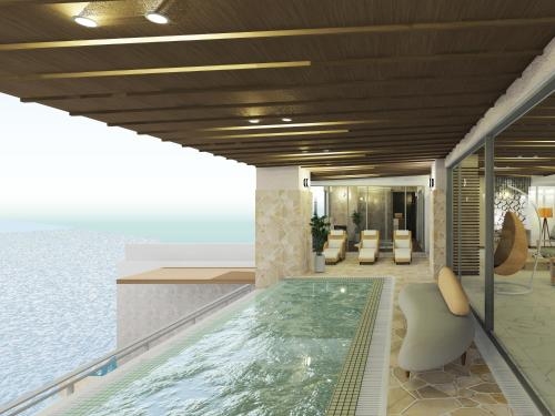 Imagen general del Hotel Amane Resort Seikai. Foto 3