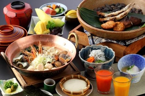 Imagen general del Hotel Amane Resort Seikai. Foto 4