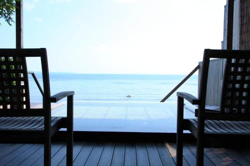 Imagen general del Hotel Amane Resort Seikai. Foto 5