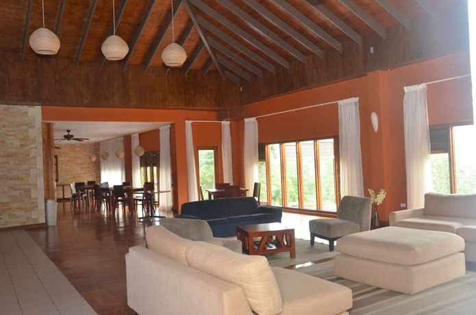 Imagen de los interiores del Hotel Amanecer: A Retreat and Spa. Foto 8