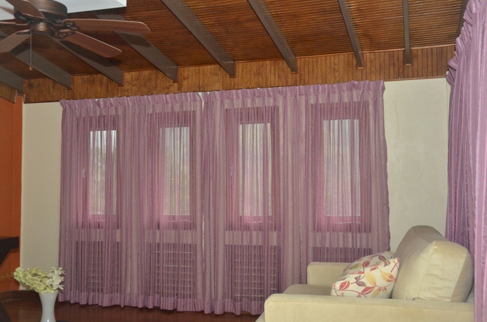 Imagen de los interiores del Hotel Amanecer: A Retreat and Spa. Foto 9