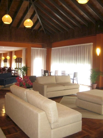 Imagen de los interiores del Hotel Amanecer: A Retreat and Spa. Foto 10