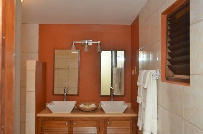 Imagen de la habitación del Hotel Amanecer: A Retreat and Spa. Foto 3