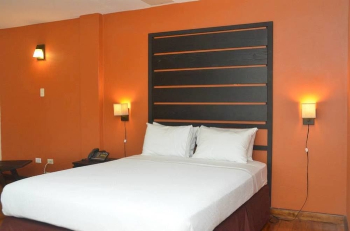 Imagen de la habitación del Hotel Amanecer: A Retreat and Spa. Foto 4