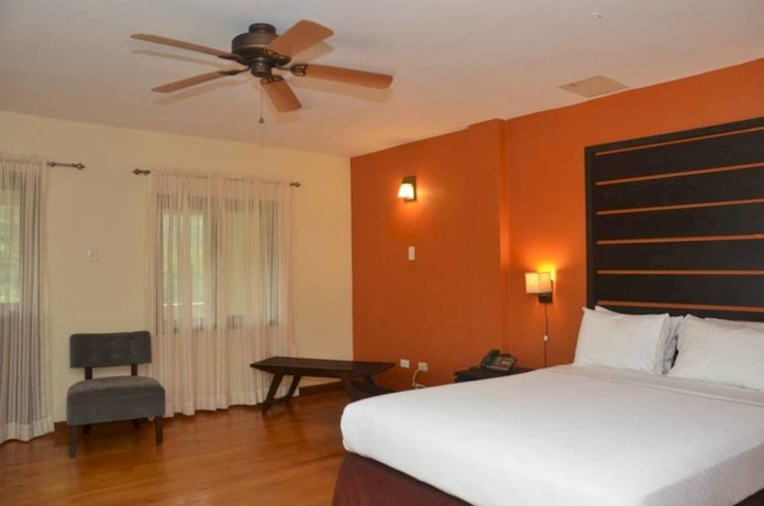 Imagen de la habitación del Hotel Amanecer: A Retreat and Spa. Foto 5