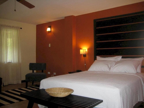 Imagen de la habitación del Hotel Amanecer: A Retreat and Spa. Foto 6