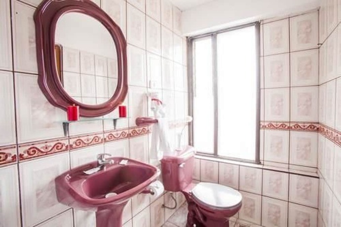Imagen de la habitación del Hotel Amanecer En El Sol. Foto 16