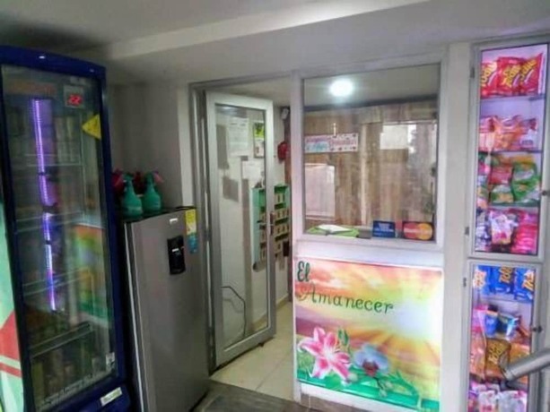 Imagen general del Hotel Amanecer La 27. Foto 5