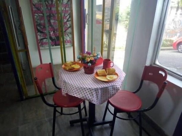 Imagen general del Hotel Amanecer La 27. Foto 6