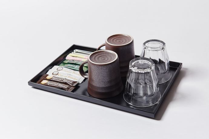 Imagen de la habitación del Hotel Amanek Asakusa Ekimae. Foto 7