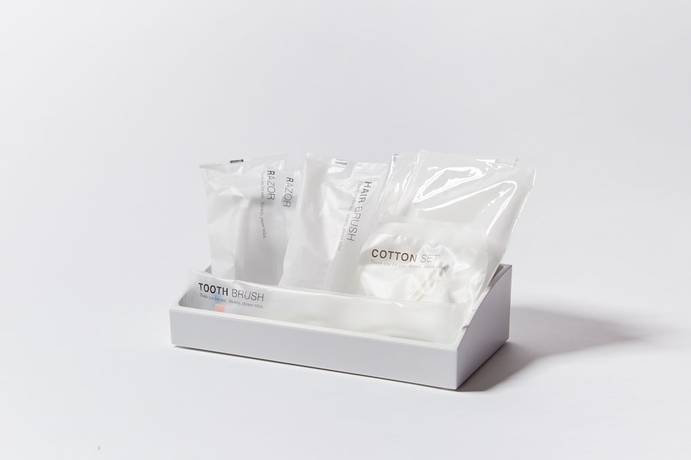 Imagen de la habitación del Hotel Amanek Asakusa Ekimae. Foto 20