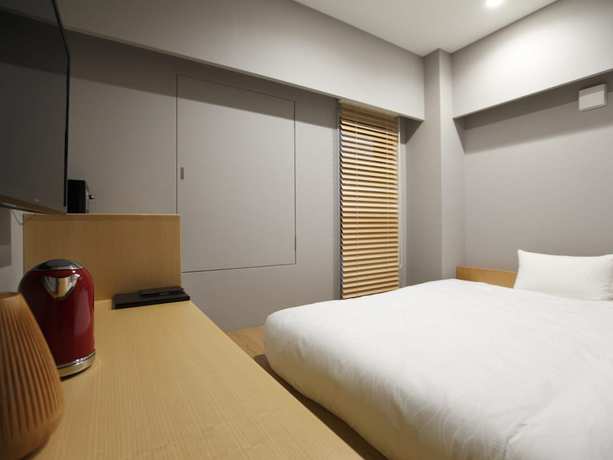 Imagen de la habitación del Hotel Amanek Ginza East. Foto 2