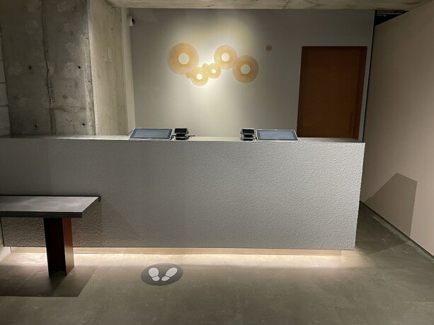 Imagen general del Hotel Amanek Inn Beppu, Beppu. Foto 5