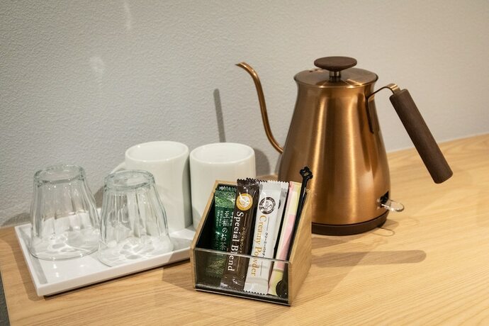 Imagen de la habitación del Hotel Amanek Inn Beppu, Beppu. Foto 16