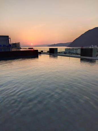 Imagen general del Hotel Amanek Inn Beppu. Foto 3