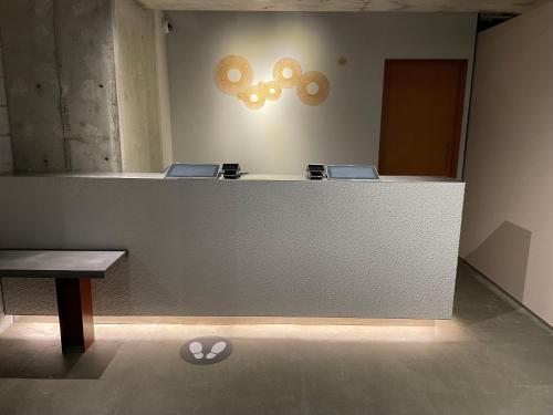 Imagen general del Hotel Amanek Inn Beppu. Foto 17