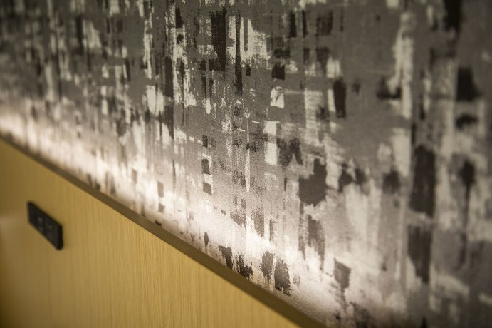 Imagen de la habitación del Hotel Amanek Kamata Ekimae. Foto 4