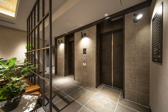 Imagen general del Hotel Amanek Kamata Ekimae. Foto 1