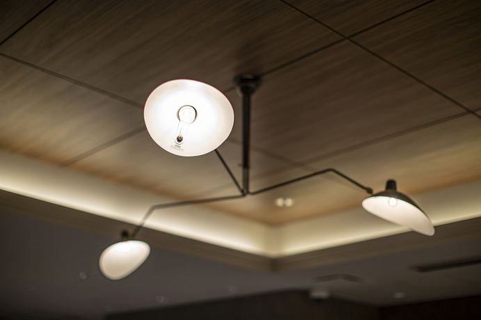 Imagen de los interiores del Hotel Amanek Kamata Ekimae. Foto 14