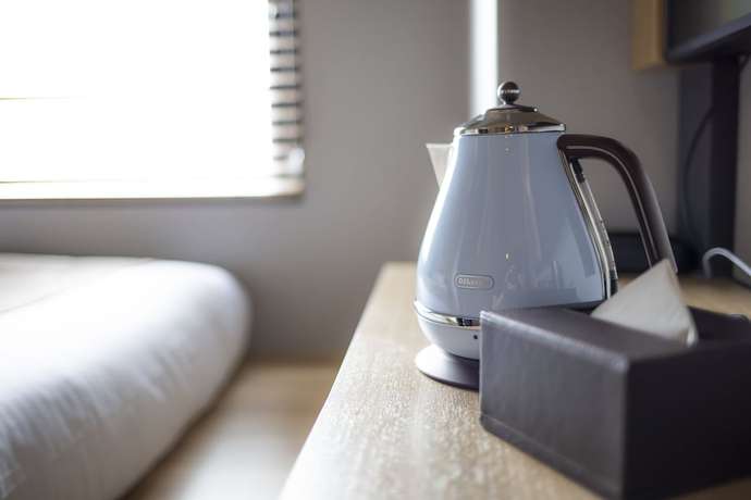 Imagen de la habitación del Hotel Amanek Kamata Ekimae. Foto 9