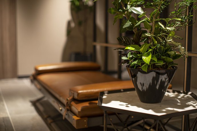 Imagen de los interiores del Hotel Amanek Kamata Ekimae. Foto 16