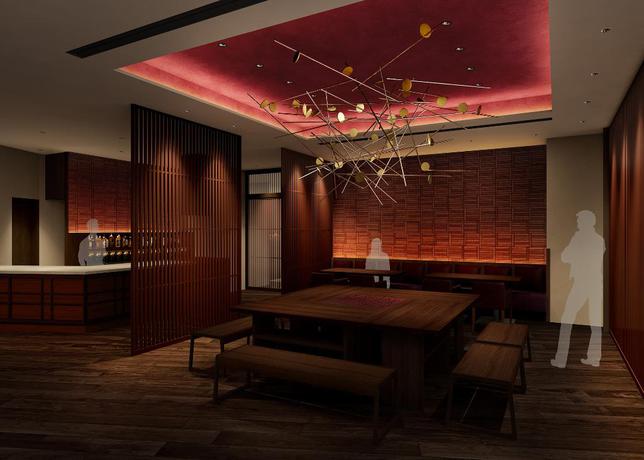 Imagen general del Hotel Amanek Kanazawa. Foto 2