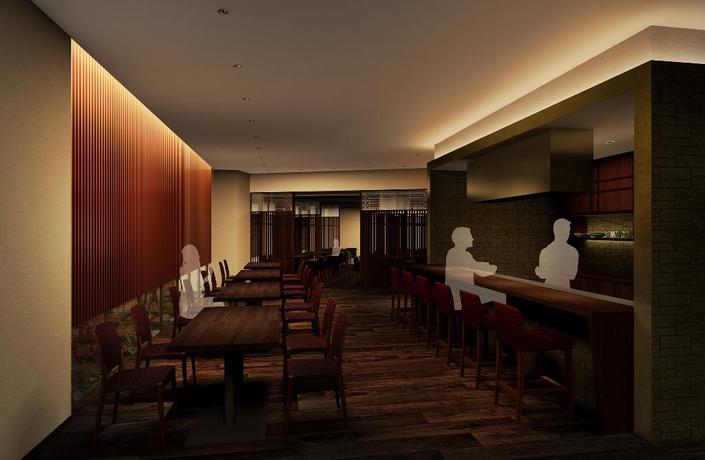 Imagen general del Hotel Amanek Kanazawa. Foto 3