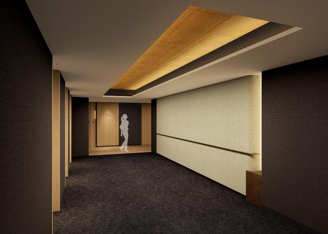 Imagen general del Hotel Amanek Kanazawa. Foto 6