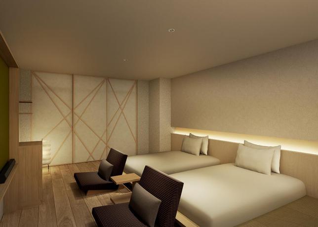 Imagen general del Hotel Amanek Kanazawa. Foto 7