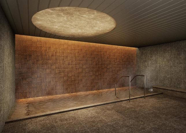 Imagen general del Hotel Amanek Kanazawa. Foto 9