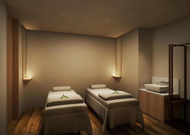 Imagen general del Hotel Amanek Kanazawa. Foto 10