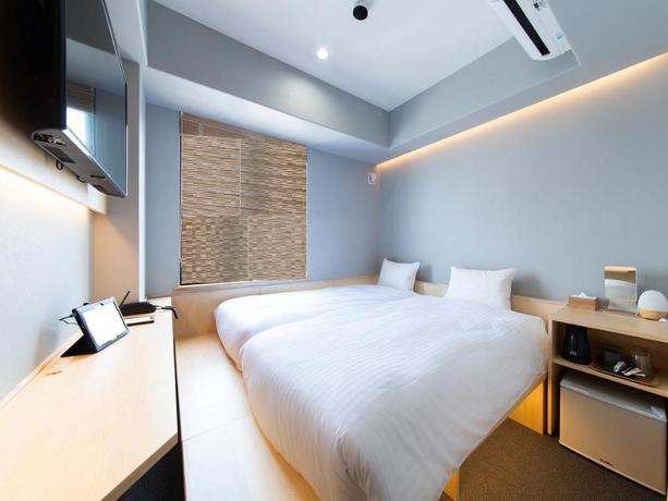 Imagen de la habitación del Hotel Amanek Kyoto Kawaramachi Gojo. Foto 6