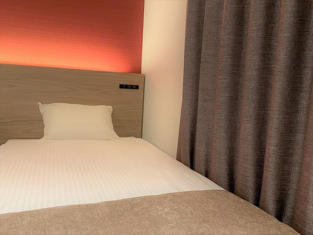 Imagen de la habitación del Hotel Amanek Shinjuku Kabukicho. Foto 11