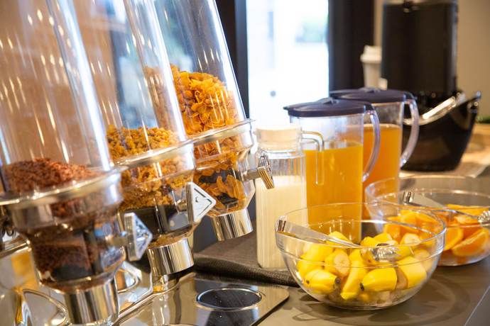 Imagen del bar/restaurante del Hotel Amanek Shinjuku Kabukicho. Foto 3